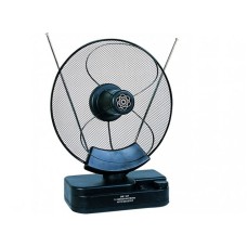 GEMBIRD GMB-028 Antena sobna sa pojacalom GEMBIRD GMB-028 Antena sobna sa pojacalom