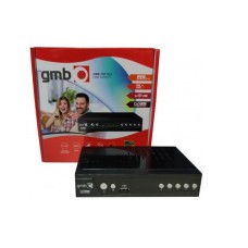 GEMBIRD GMB-TDT-033 **DVB-T2/C SET TOP BOX GEMBIRD GMB-TDT-033 **DVB-T2/C SET TOP BOX