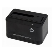 GEMBIRD HD32-U2S-5 USB 2.0 docking station za 2.5/3.5'' SATA hard diskove GEMBIRD HD32-U2S-5 USB 2.0 docking station za 2.5/3.5'' SATA hard diskove
