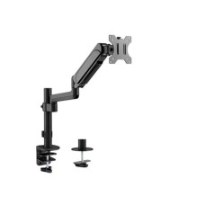 GEMBIRD MA-DA1P-01 Gembird Podesivi stoni drzac za monitor,tilt, 17-32 max.9kg GEMBIRD MA-DA1P-01 Gembird Podesivi stoni drzac za monitor,tilt, 17-32 max.9kg