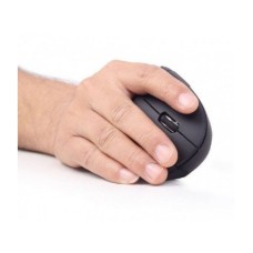 GEMBIRD MUSW-ERGO-01 bežični miš GEMBIRD MUSW-ERGO-01 bežični miš