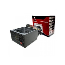 GEMBIRD Napajanje GMB-650-12 650W 12cm Fan Box Pack Black GEMBIRD Napajanje GMB-650-12 650W 12cm Fan Box Pack Black