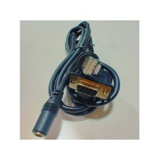 GEMBIRD POS-Kabl -RJ45-RS232 za barkod skener