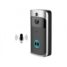 GEMBIRD SMART-VIDEO-INTERFON-BELL-EF-V5 Video zvono, sigurnosna WIFI kamera 1080p OUTLET