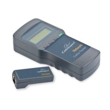 GEMBIRD Tester kablova ya Cat 5E, 6E, koaksijalne i telefonske kablove (NCT-3) GEMBIRD Tester kablova ya Cat 5E, 6E, koaksijalne i telefonske kablove (NCT-3)