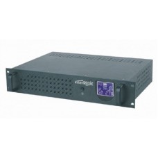 GEMBIRD UPS-RACK-2000 UPS Rack 2000VA (1200 W)