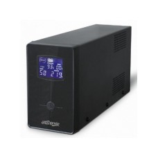 GEMBIRD UPS sa stabilizatorom 1200V 720W LCD, EG-UPS-033 GEMBIRD UPS sa stabilizatorom 1200V 720W LCD, EG-UPS-033