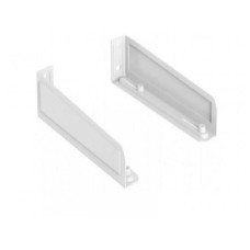 GEMBIRD WM-U35-01-W Gembird Univerzalni celicni zidni nosaci, 35 kg, beli (44304) GEMBIRD WM-U35-01-W Gembird Univerzalni celicni zidni nosaci, 35 kg, beli (44304)