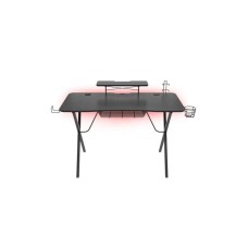 GENESIS Gejmerski sto Gaming Holm 300