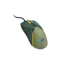 GENIUS Scorpion M700 Army Green USB Gaming miš