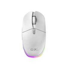 GENIUS Scorpion M8250 USB Gaming beli miš