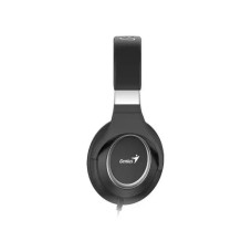 GENIUS Slušalice sa mikrofonom HS-610