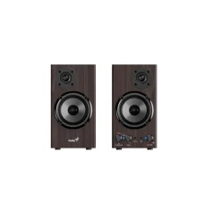 GENIUS Zvučnici SP-HF520BT drvo