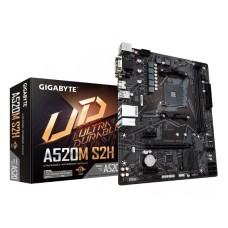 GIGABYTE A520M S2H rev. 1.0 GIGABYTE A520M S2H rev. 1.0