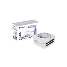 GIGABYTE AORUS ELITE P850W 80+ PCIe 5.0 Platinum modular napajanje GP-AE850PM PG5 ICE GIGABYTE AORUS ELITE P850W 80+ PCIe 5.0 Platinum modular napajanje GP-AE850PM PG5 ICE