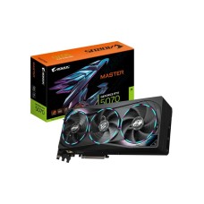 GIGABYTE AORUS GeForce RTX 5070 MASTER 12GB 192bit GV-N5070AORUS M-12GD