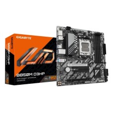 GIGABYTE B850M D3HP rev. 1.0