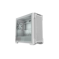 GIGABYTE C102 TG ICE GB-C102GI Belo midi kuciste