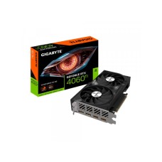 GIGABYTE GeForce RTX4060Ti WINDFORCE OC (GV-N406TWF2OC-8GD) grafička kartica 8GB GDDR6 128bit GIGABYTE GeForce RTX4060Ti WINDFORCE OC (GV-N406TWF2OC-8GD) grafička kartica 8GB GDDR6 128bit