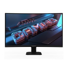 GIGABYTE GS27FC EK1 FHD 180Hz AMD FreeSync Premium Curved GIGABYTE GS27FC EK1 FHD 180Hz AMD FreeSync Premium Curved