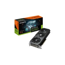 GIGABYTE NVidia GeForce RTX 5060 GAMING OC 8G GDDR7 128-bit GV-N5060GAMING OC-8GD