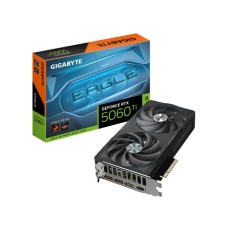 GIGABYTE NVidia GeForce RTX 5060 Ti EAGLE 16GB 128bit GV-N506TEAGLE OC-16GD