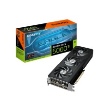 GIGABYTE NVidia GeForce RTX 5060 Ti EAGLE MAX 16GB 128bit GV-N506TEAGLEMAXOC-16GD