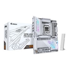 GIGABYTE X870E AORUS PRO X ICE GIGABYTE X870E AORUS PRO X ICE