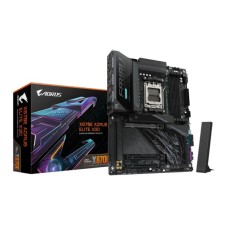 GIGABYTE X870E AORUS ELITE X3D GIGABYTE X870E AORUS ELITE X3D