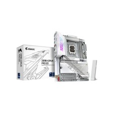 GIGABYTE Z890 AORUS PRO ICE