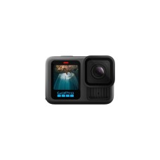 GOPRO Hero13 Black Accessory Bundle Akciona kamera (CHDRB-131-RW) GOPRO Hero13 Black Accessory Bundle Akciona kamera (CHDRB-131-RW)