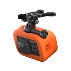 GOPRO Nosač Bite Mount +Floaty/Hero8 Black ASLBM-002 GOPRO Nosač Bite Mount +Floaty/Hero8 Black ASLBM-002
