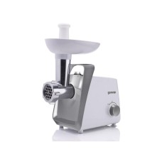 GORENJE MG 1601 W Mašina za mlevenje mesa GORENJE MG 1601 W Mašina za mlevenje mesa