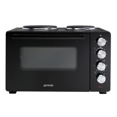 GORENJE Mini elektrik Gorenje OM30GBX GORENJE Mini elektrik Gorenje OM30GBX