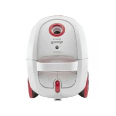 GORENJE Usisivač VC2021SFWR GORENJE Usisivač VC2021SFWR