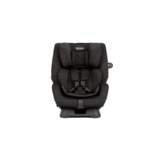 GRACO Auto sedište Slimfit i-Size (40-145cm), Midnight black GRACO Auto sedište Slimfit i-Size (40-145cm), Midnight black