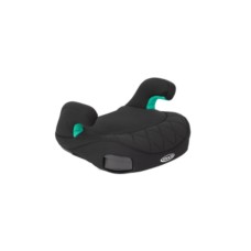 GRACO Booster Max i-Size Isofix auto sedište za decu 137-150cm - Midnight Black GRACO Booster Max i-Size Isofix auto sedište za decu 137-150cm - Midnight Black