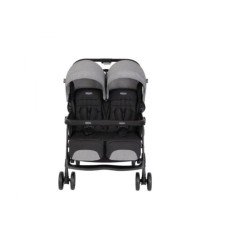 GRACO Kolica za blizance durider siva GRACO Kolica za blizance durider siva