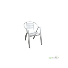 Green Bay Baštenska aluminijumska stolica Amalfi Green Bay Baštenska aluminijumska stolica Amalfi