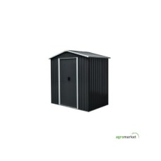 Green Bay Montažna metalna ostava 2.5m2