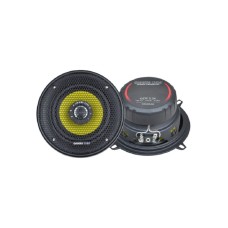 GROUND ZERO Auto zvučnici 130mm 80W GZTF5.2X
