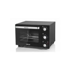 HAEGER Mini pećnica sa tajmerom 22l (OV-22B.032A)