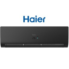 HAIER FLEXIS AS35S2SF1FA-MB3/1U35S2SM1FA-2 INVERTER CRNA HAIER FLEXIS AS35S2SF1FA-MB3/1U35S2SM1FA-2 INVERTER CRNA