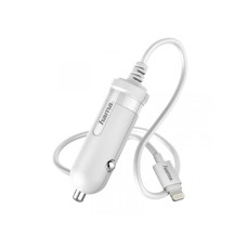 HAMA Auto punjač za Iphone 173862 HAMA Auto punjač za Iphone 173862
