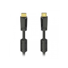 HAMA AV kabl HDMI-HDMI 10m, 4K, pozlaćen, brzi 205009 HAMA AV kabl HDMI-HDMI 10m, 4K, pozlaćen, brzi 205009