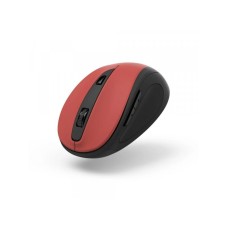 HAMA Bežični Optički Miš MW-400 V2, Crveni 6 Tastera HAMA Bežični Optički Miš MW-400 V2, Crveni 6 Tastera