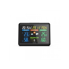 HAMA Color 185861 Meteorološka stanica HAMA Color 185861 Meteorološka stanica