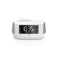 HAMA Digitalni radio DR36SBT FM/DAB/DAB+/BT, beli HAMA Digitalni radio DR36SBT FM/DAB/DAB+/BT, beli