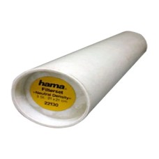 HAMA Filter folija (neutralna) 21x21 HAMA Filter folija (neutralna) 21x21