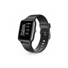 HAMA Fit Watch 5910 pametni sat GPS crni 178606 HAMA Fit Watch 5910 pametni sat GPS crni 178606